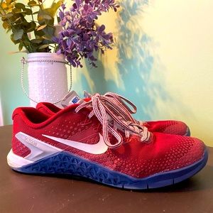 Nike Metcon 4